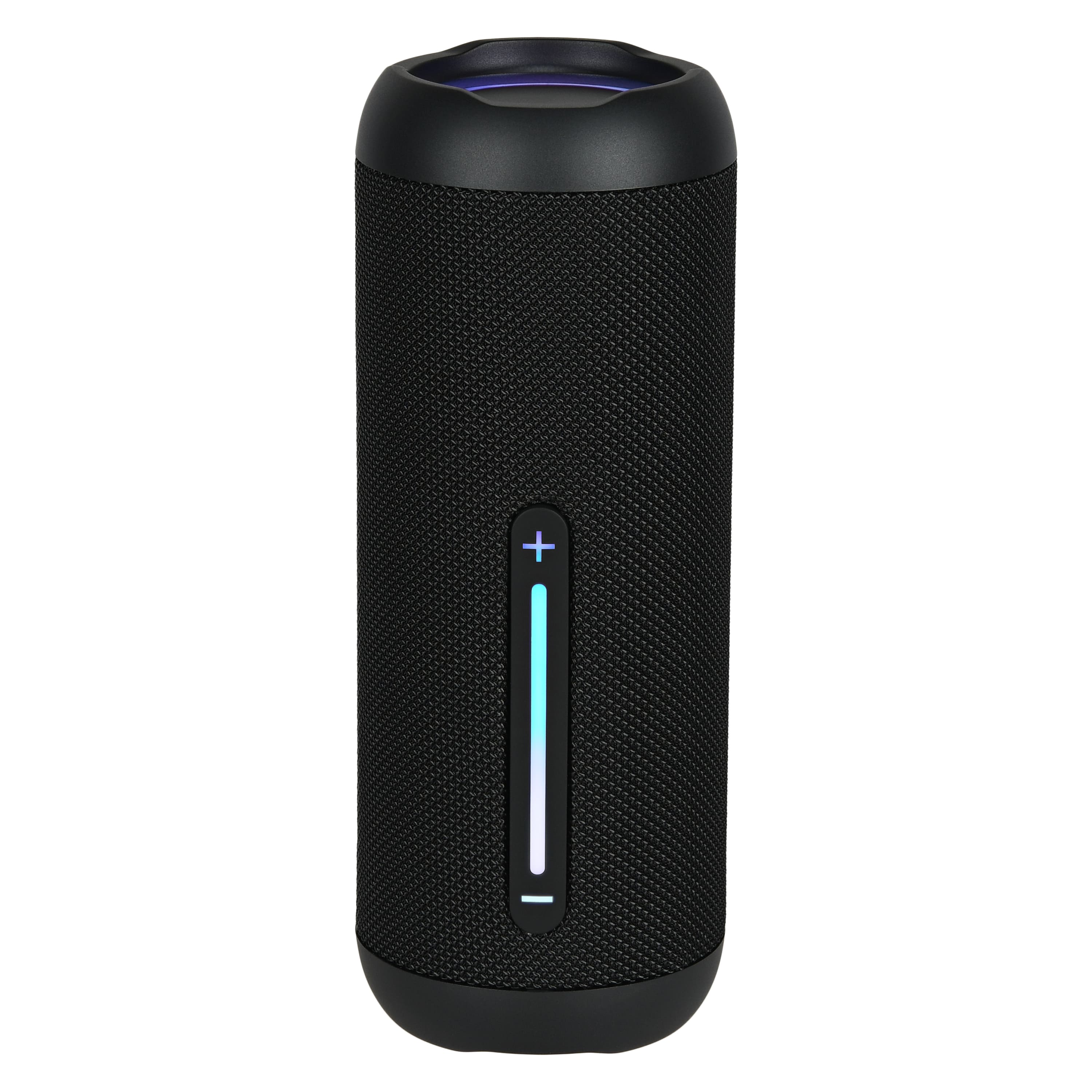 

Портативная акустика TFN Space Pro, 20 Вт, FM, AUX, USB, microSD, Bluetooth, подсветка, черный (TFN-BS07-02BK), Space Pro