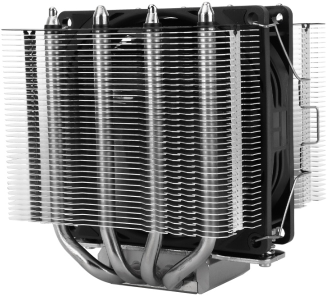 

Кулер для процессора Thermalright Peerless Assassin 90 SE для Socket/115x/1200/1700/1851/AM4/AM5, 92 мм, 2200rpm, 25.6 дБА, 4-pin PWM, Al+Cu (PA90-SE), 90 SE