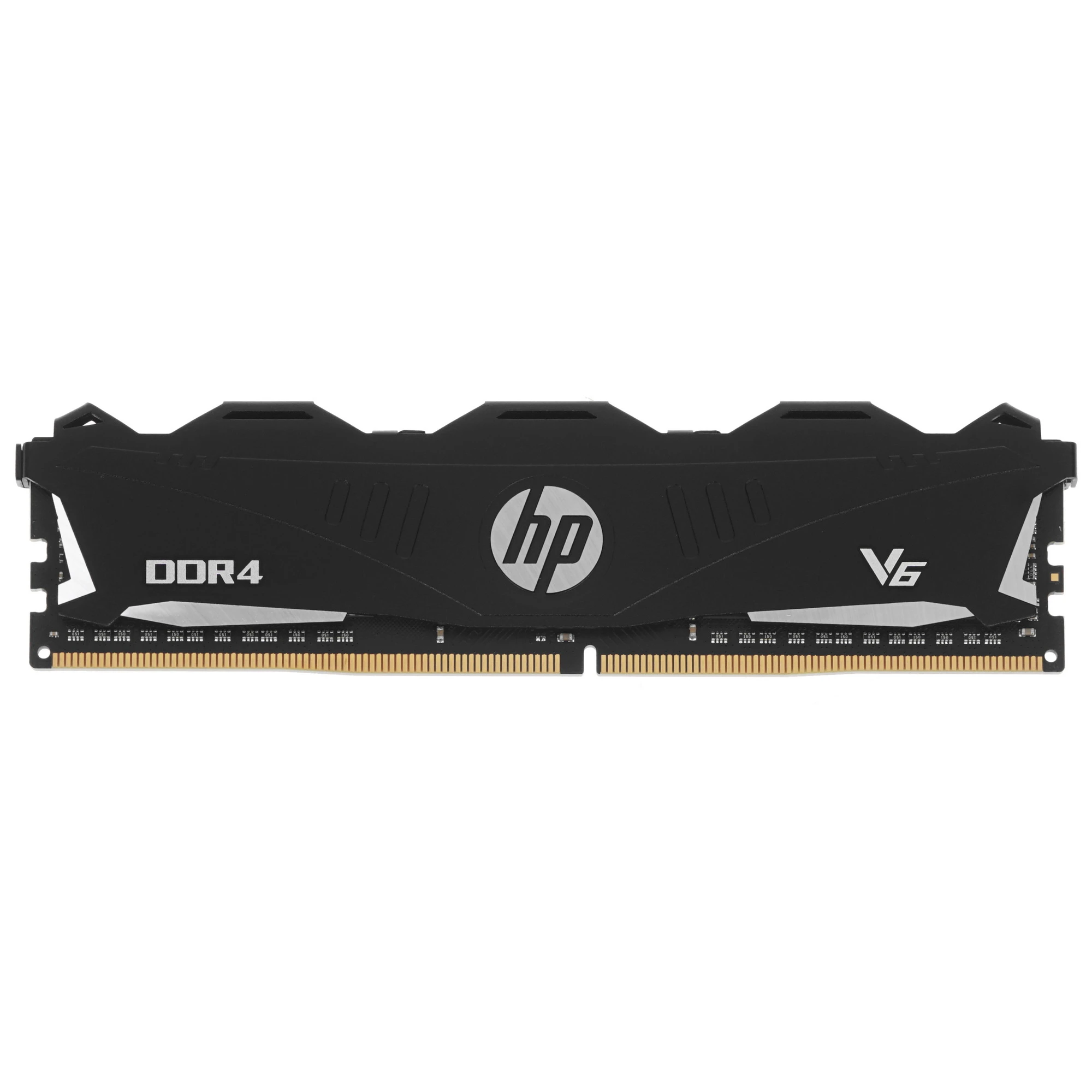 Память DDR4 DIMM 16Gb, 3600MHz HP (7EH75AA)