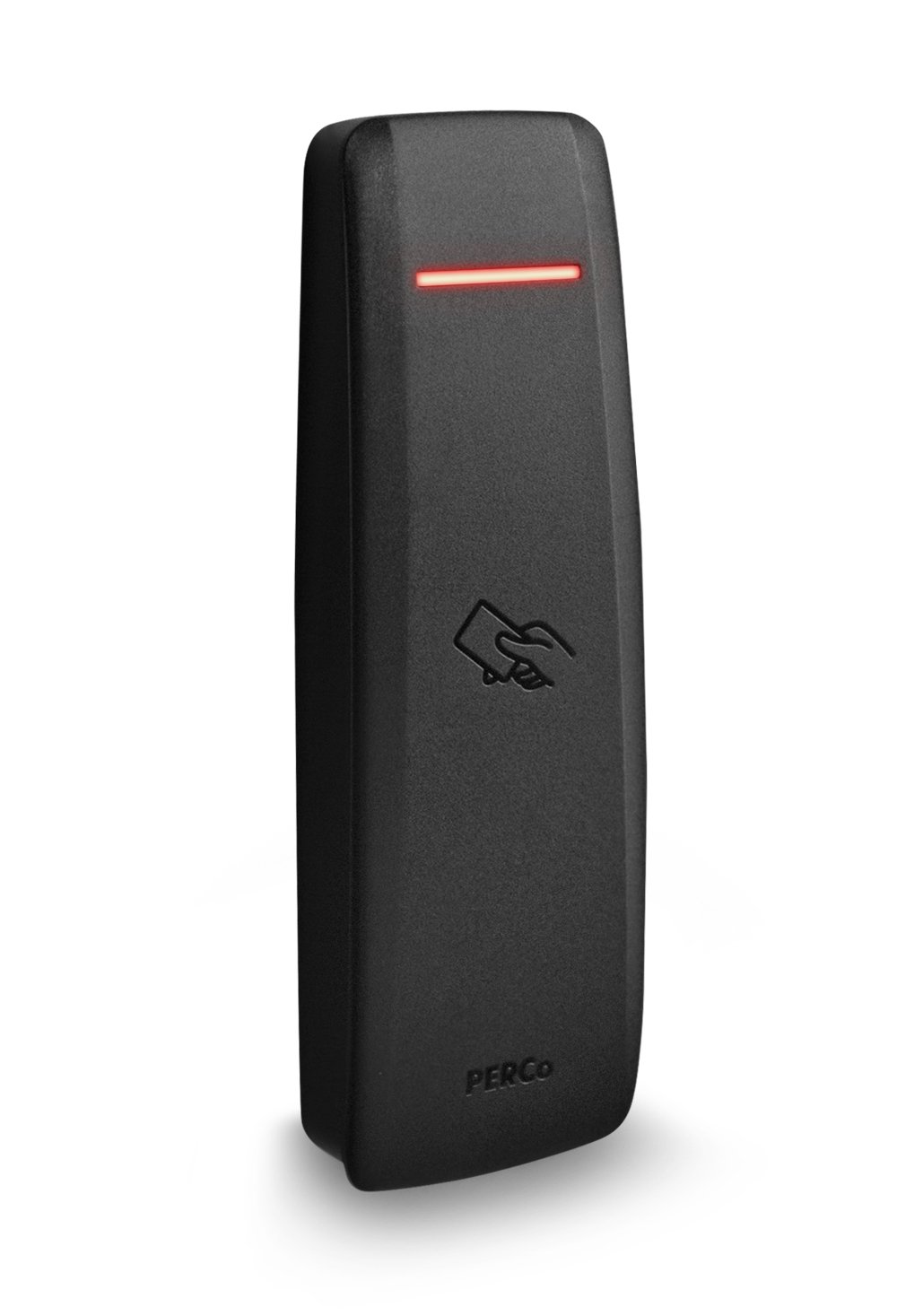 

Контроллер замка PERCo PERCo-CL15.3D, со встроенным считывателем, черный (PERCo-CL15.3D), PERCo-CL15.3D