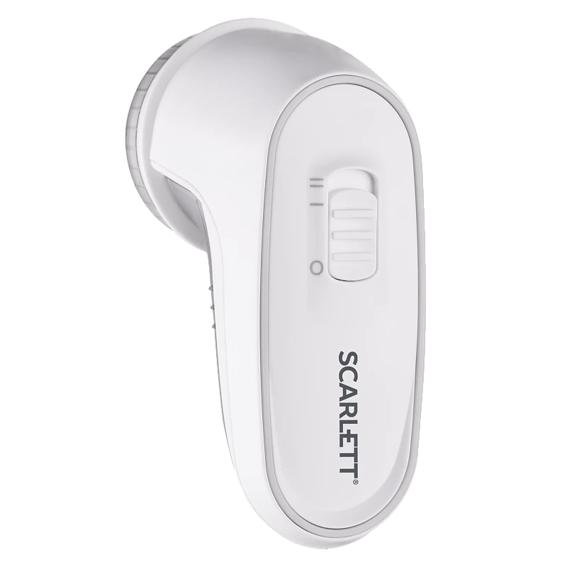 Машинка для удаления катышков Scarlett SC-LR92R52, белый
