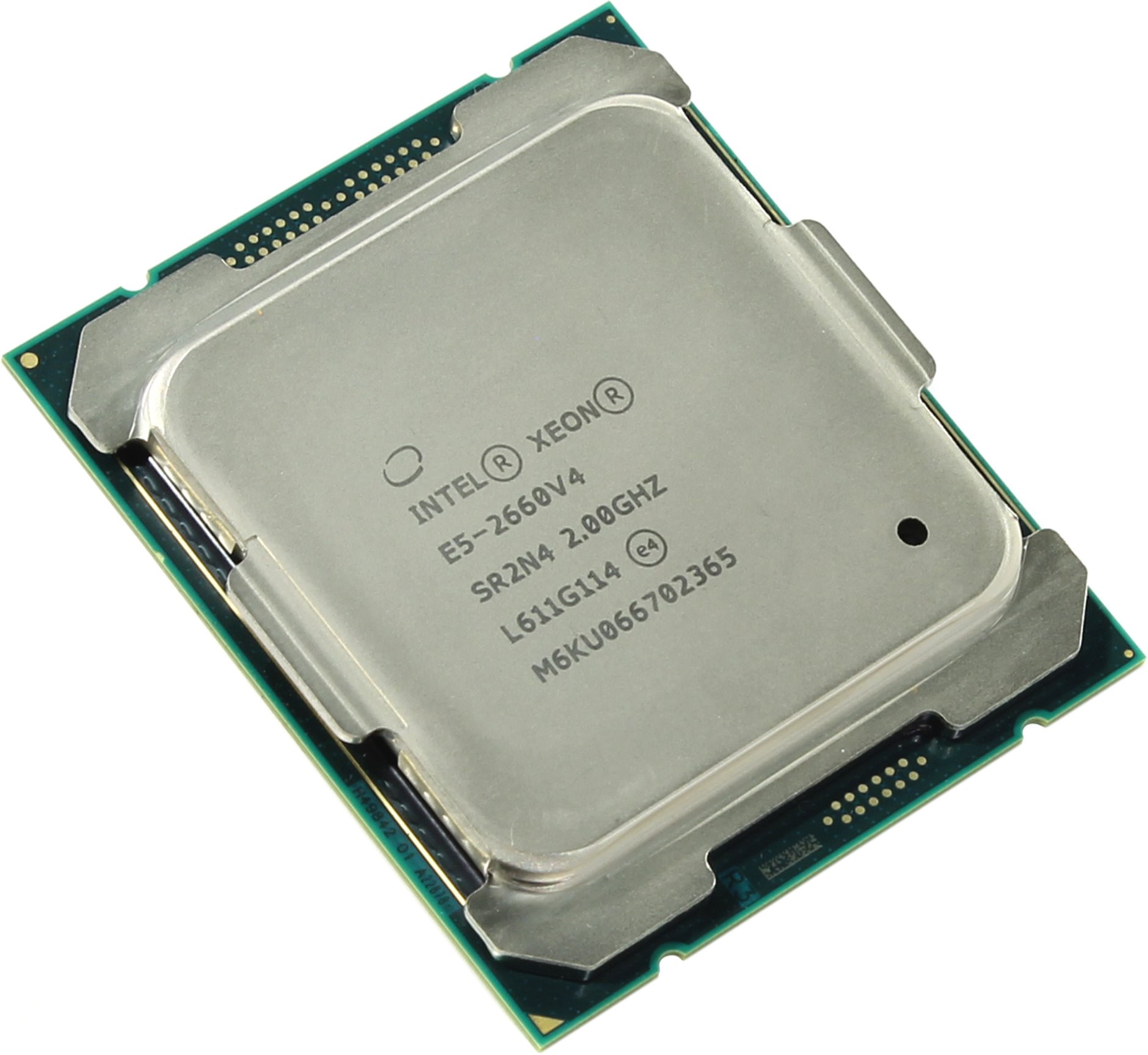 Процессор Intel Xeon E5-2660v4 tray (CM8066002031201)