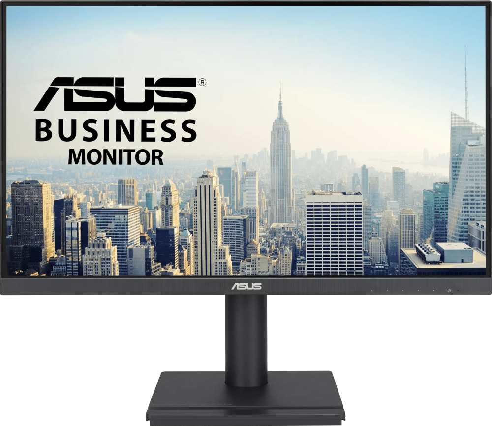 Монитор 23.8" ASUS Business Monitor VA24DQFS черный