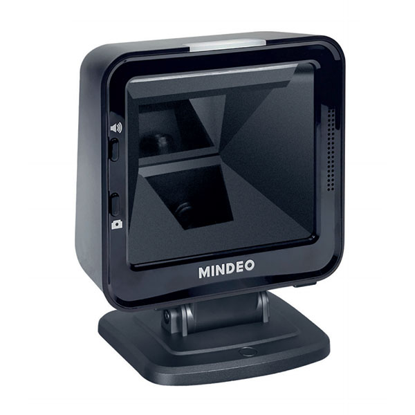 Сканер штрих кода Mindeo MP8610, стационарный, USB