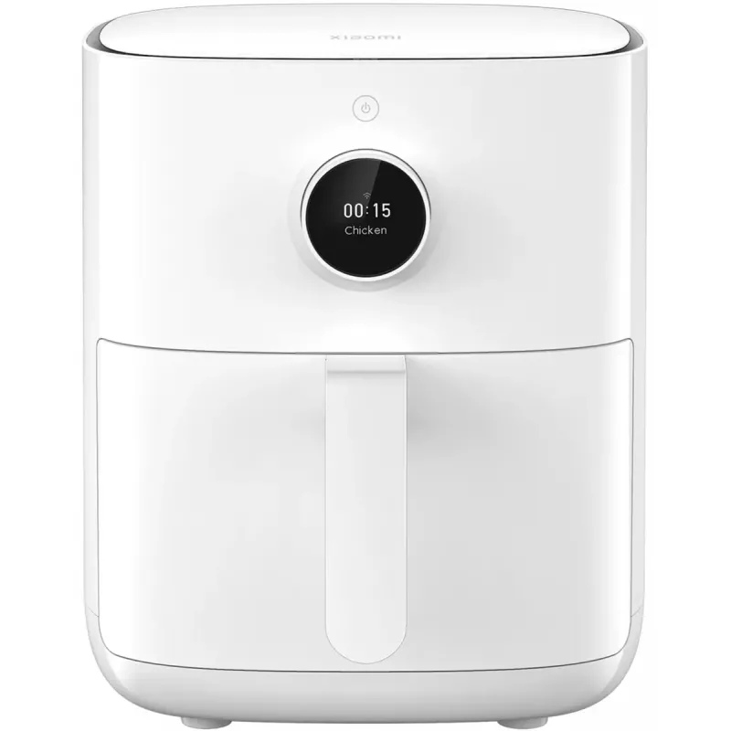 Аэрофритюрница Xiaomi 1.5 кВт, 4.5 л