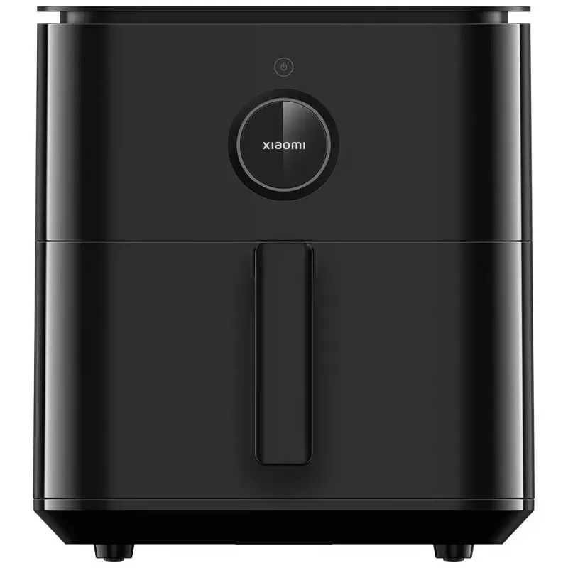 

Аэрофритюрница Xiaomi Smart Air Fryer MAF10 1.8 кВт, 6.5 л, черный (BHR7357EU), MAF10