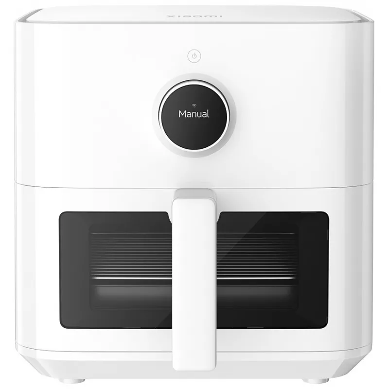 Аэрофритюрница Xiaomi MAF10 1.6 кВт, 5.5 л