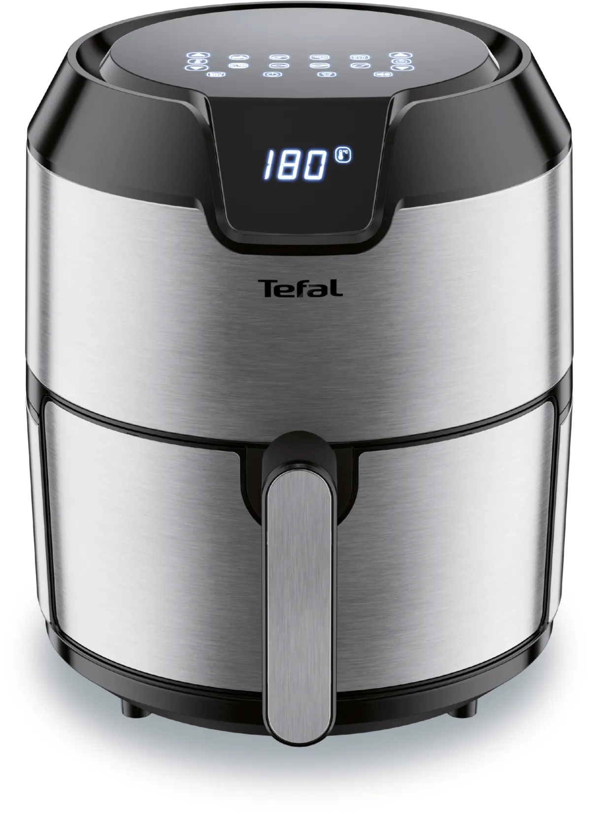 Аэрогриль Tefal EY401D15 1.5 кВт, 4.2 л