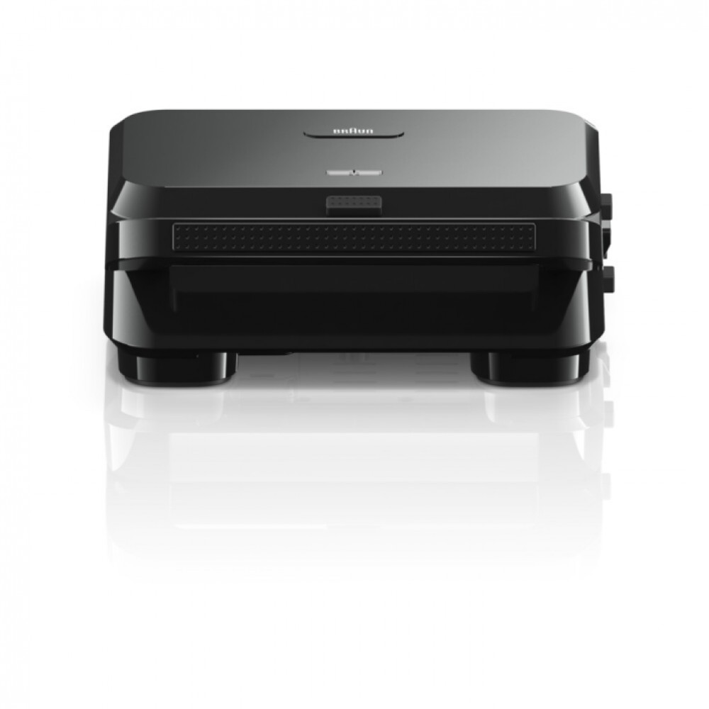 Гриль Braun SnackMaker 5 SM5000 800 Вт, черный