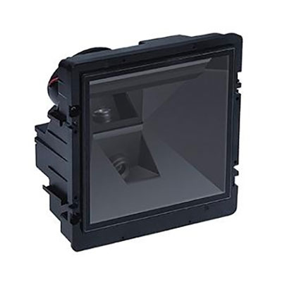 Сканер штрих кода Mindeo MP8618, встраиваемый, USB/RS-232