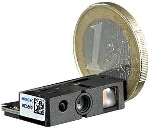 Сканер штрих кода Mindeo ME5600-HD, встраиваемый