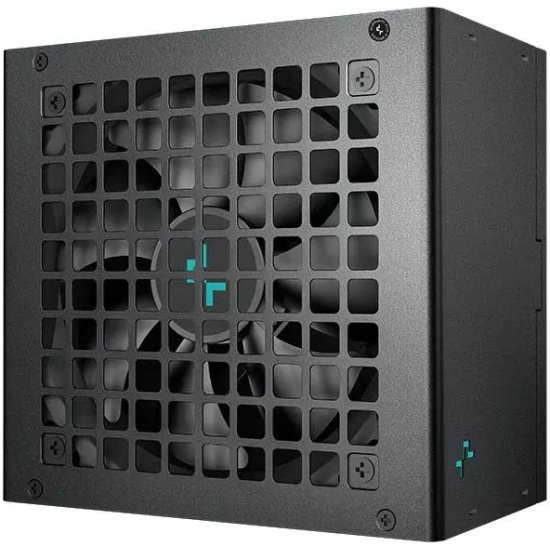 Блок питания 800 Вт, Deepcool PL800D, 120 мм 80 Plus Bronze