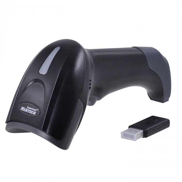 Сканер штрих кода Mertech CL-2310 BLE Dongle P2D, ручной, USB/Bluetooth