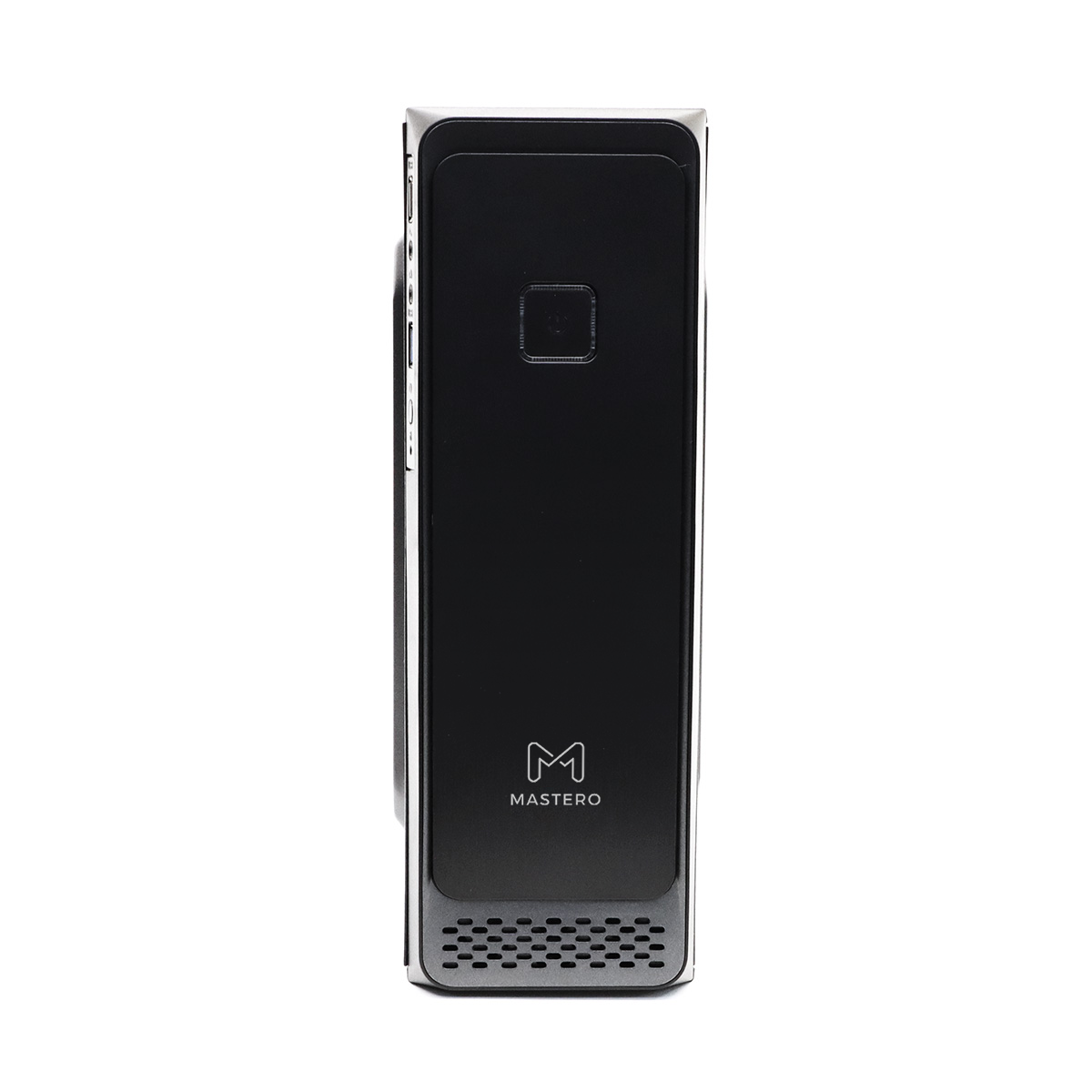

Системный блок Mastero Middle MC21, Intel Core i5 10400 2.9 ГГц, 16Gb RAM, 256Gb SSD Graphics, DOS, черный (MC21-I10400-16S256), MC21