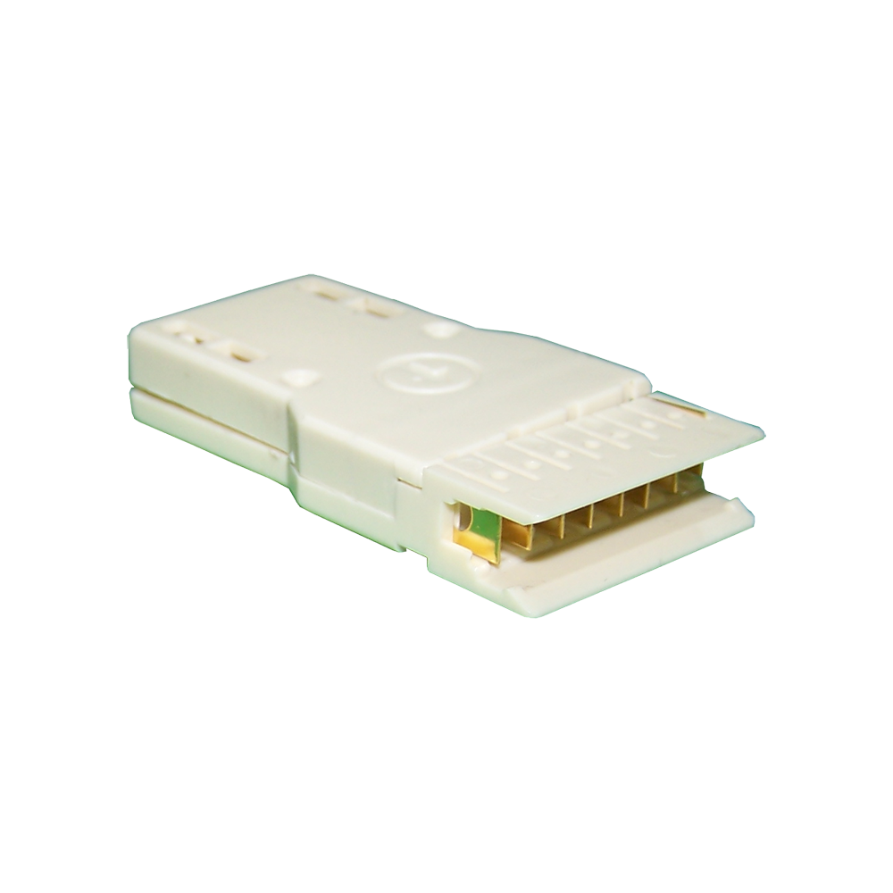 

Коннектор 110 4 пары, LANMASTER (LAN-S110P4)