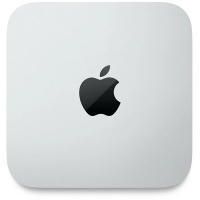 Неттоп Apple Mac mini, Apple M2 Pro M2 Pro, 16Gb, 512Gb SSD, M2 Pro, MacOS