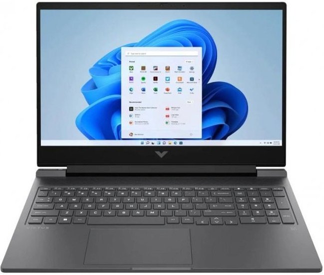 

Ноутбук HP Victus 16.1" 1920x1080, Intel Core i7 14700HX 2.1 ГГц, 32Gb RAM, 1Tb SSD, NVIDIA GeForce RTX 4060-8Gb, W11, черный (91C59AV-3)