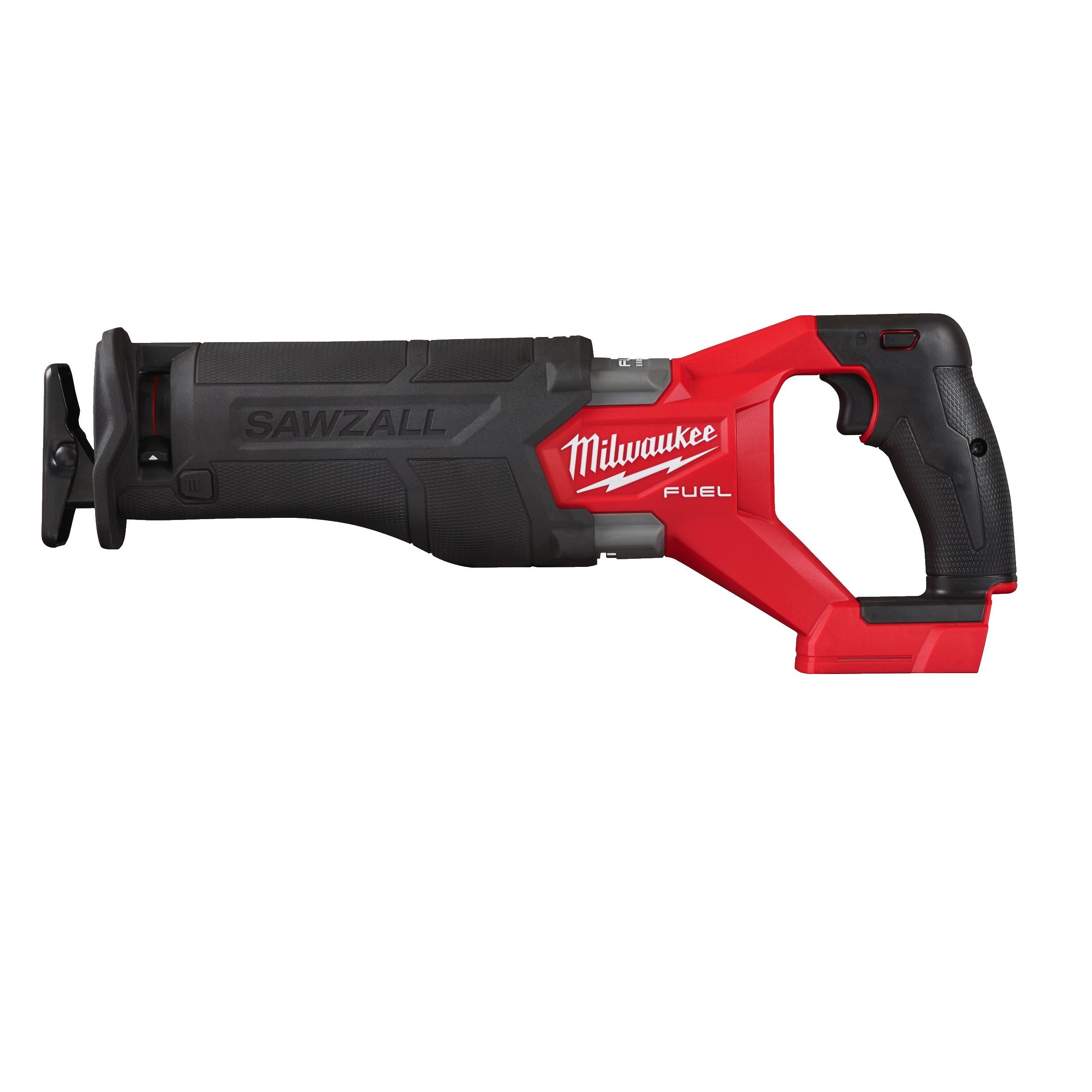 Сабельная пила Milwaukee M18 FSZ-0 FUEL, аккумуляторная