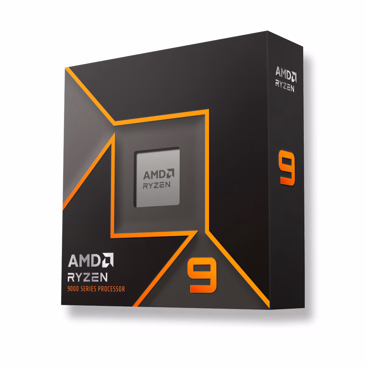 

Процессор AMD Ryzen 9-9950X Granite Ridge, 16C/32T, 4300MHz 64Mb TDP-170 Вт AM5 BOX (без кулера) (100-100001277WOF), 9950X