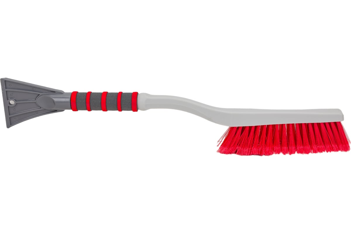 Щетка-скребок Зубр, ширина рабочей части 20 см