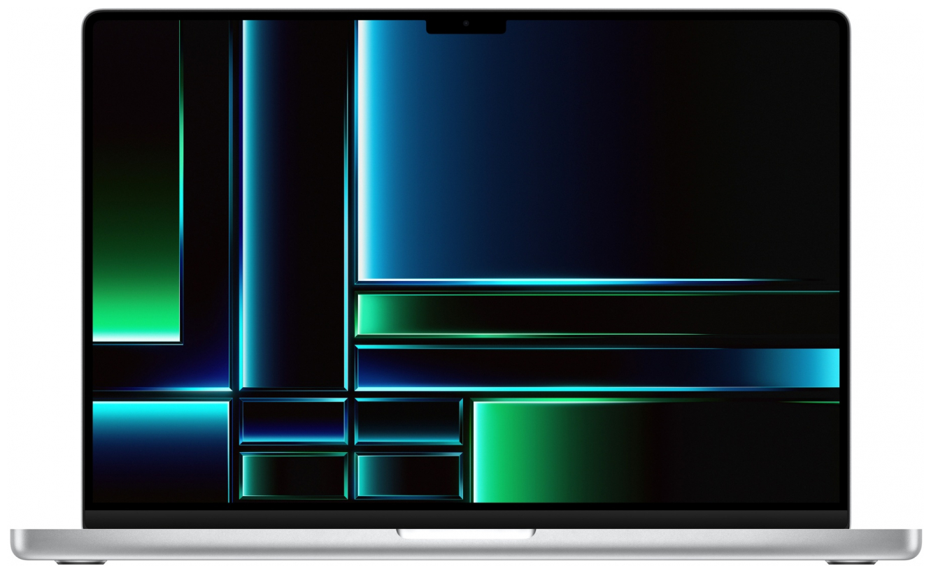 

Ноутбук Apple MacBook Pro 14.2" 3024x1964, Apple M2 Pro, 16Gb RAM, 1Tb SSD, MacOS, серебристый (MPHJ3C/A), Требуется переходник EU