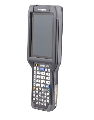 Терминал сбора данных (ТСД) Honeywell CK65, 4Gb/32Gb, Android 8