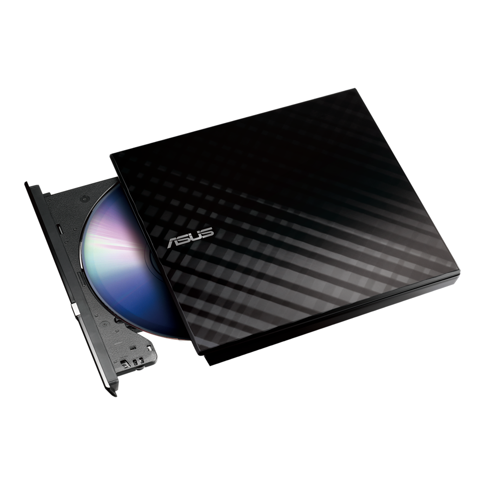 

Внешний привод DVD-RW ASUS SDRW-08D2S-U Lite, USB 2.0, черный, Retail (SDRW-08D2S-U LITE/BLK/G/AS), SDRW-08D2S-U Lite