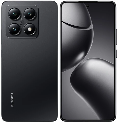 

Смартфон Xiaomi 14T, 6.67" 1220x2712 AMOLED, MediaTek Dimensity 8300 Ultra, 12Gb RAM, 256Gb, 3G/4G/5G, NFC, Wi-Fi, BT, 3xCam, 2-Sim, 5000 мА⋅ч, USB Type-C, Android 14, черный (58944), 14T