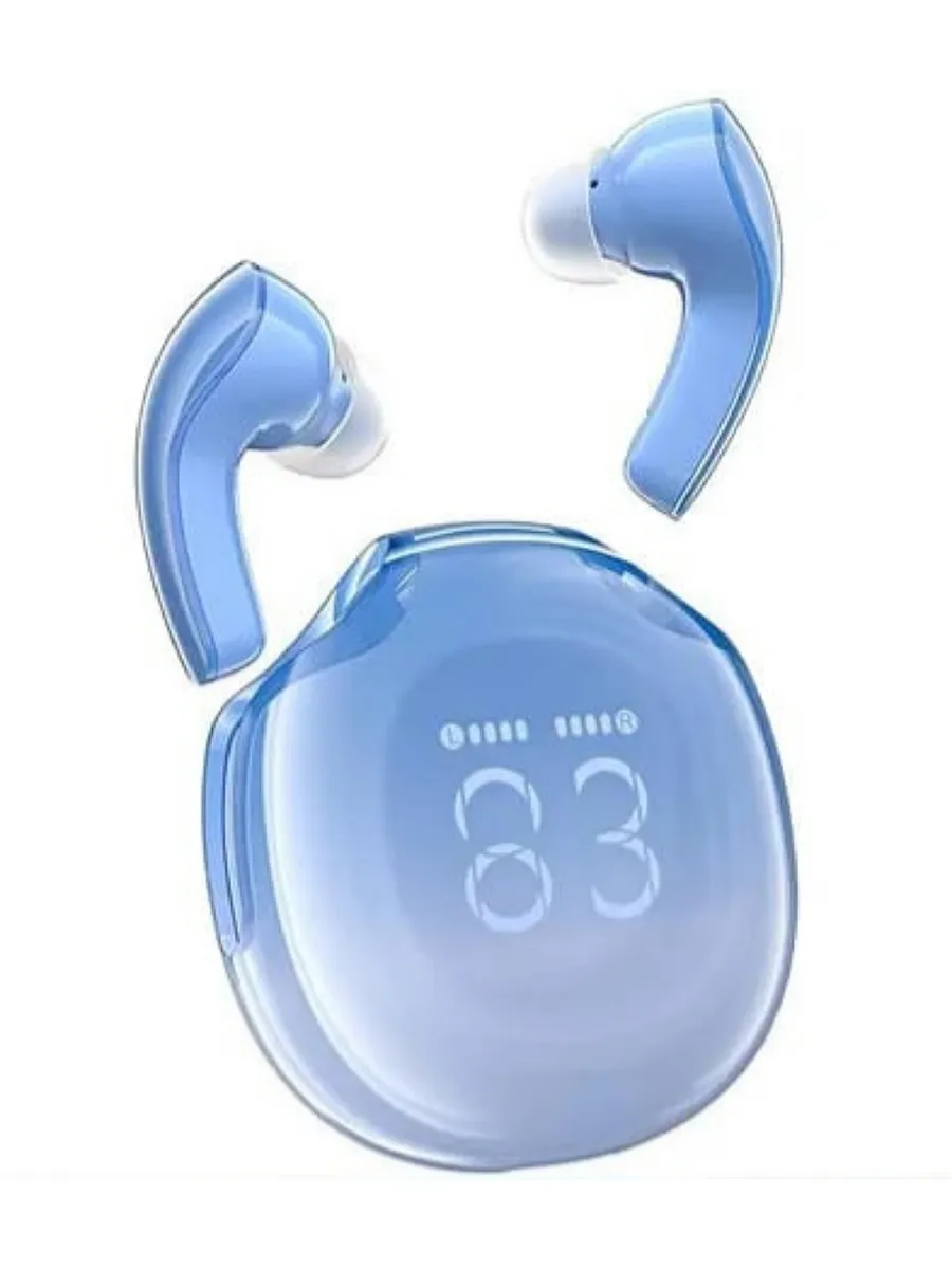 

Наушники TWS Acefast T9, синий (AF-T9-GB), T9