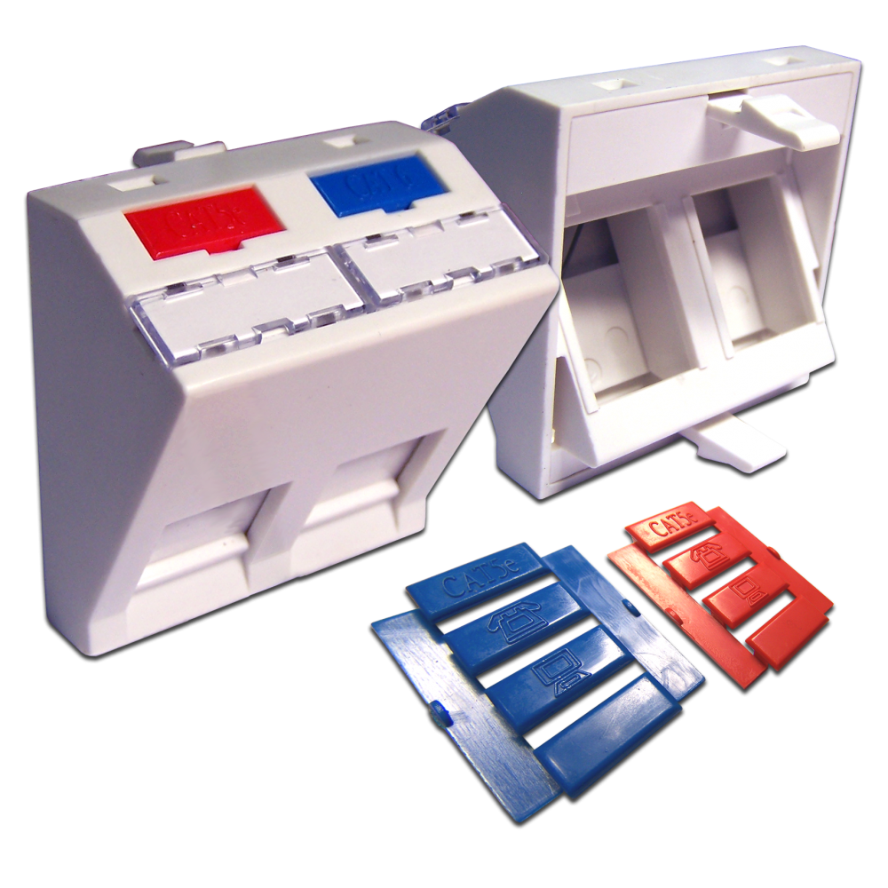 

Вставка Keystone Lanmaster LAN-SIP-24A-WH, KeyStone, 1 шт., белый (LAN-SIP-24A-WH), LAN-SIP-24A-WH