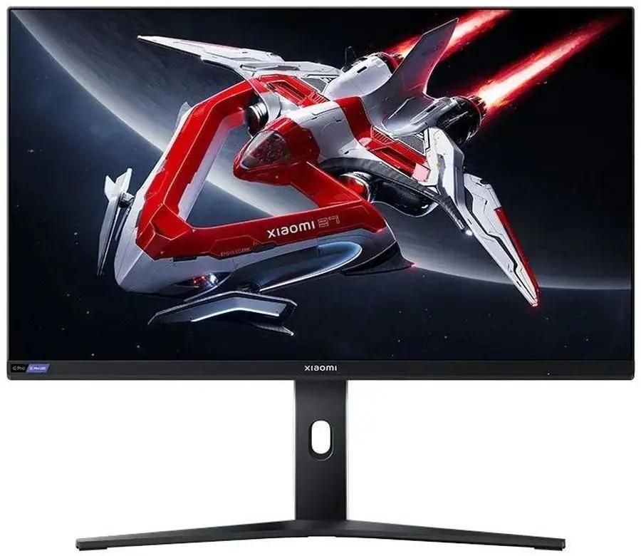 Монитор 27" Xiaomi G Pro 27i черный