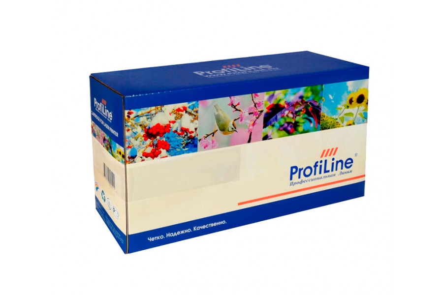 

Картридж лазерный ProfiLine PL-S050166, черный, 6000 страниц, совместимый для Epson EPL-6200