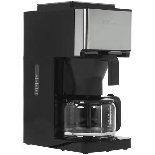 Кофеварка капельная PROFI COOK PC-KA 1138, 900 Вт, 1.25 л