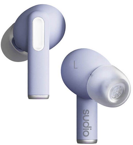 

Наушники TWS Sudio A1 PRO, фиолетовый (A1PROPUR), A1 PRO