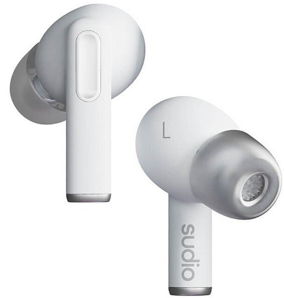 Наушники TWS Sudio A1 PRO