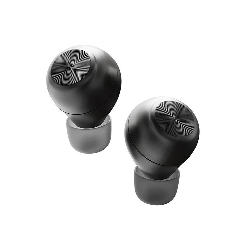 

Наушники TWS Sudio T3, черный (T3BLK), T3