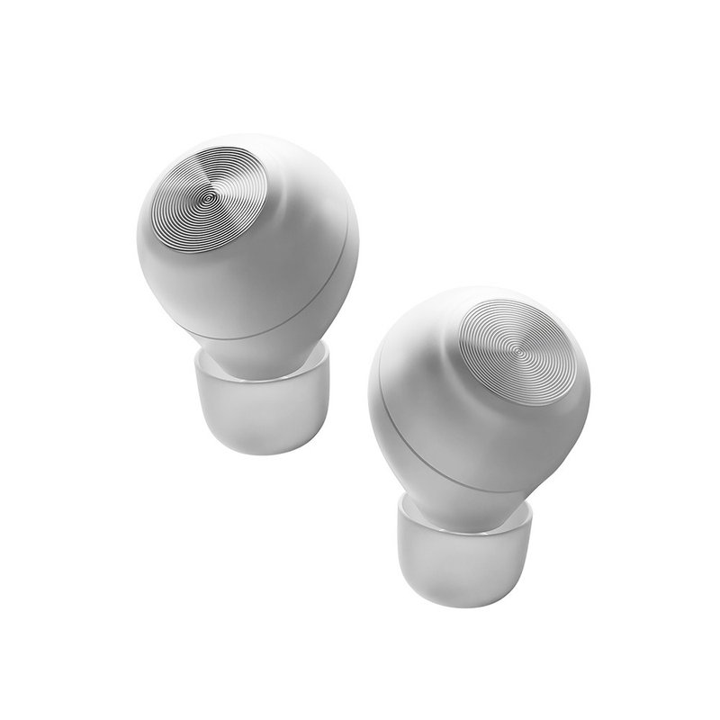 

Наушники TWS Sudio T3, белый (T3WHT), T3