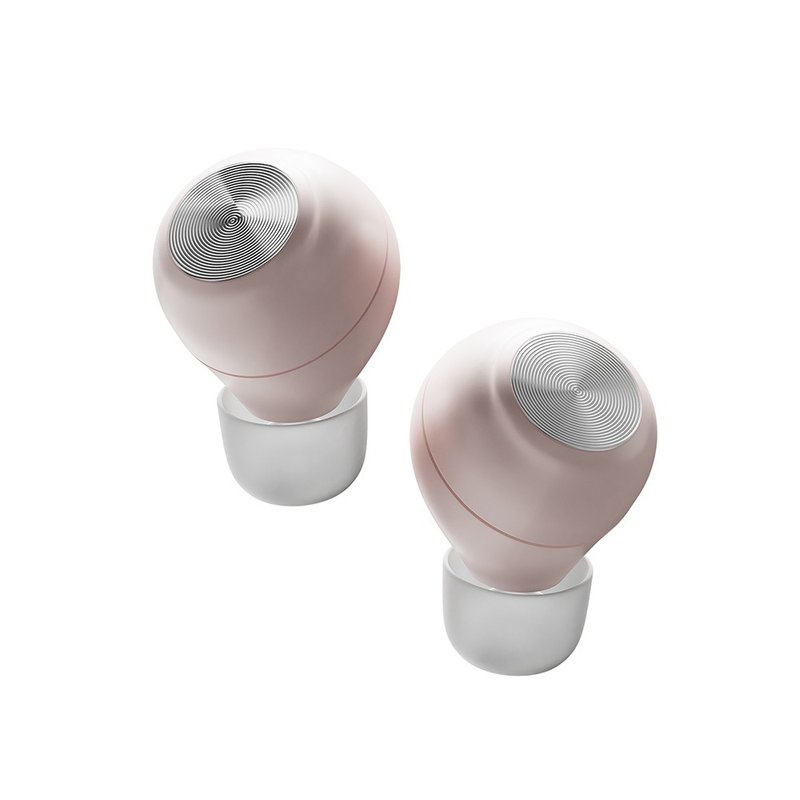 

Наушники TWS Sudio T3, розовый (T3PNK), T3