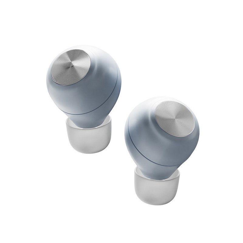 

Наушники TWS Sudio T3, синий (T3BLU), T3
