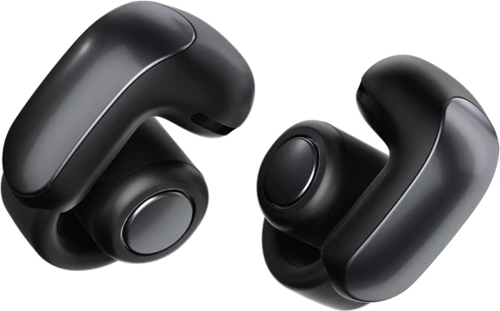 Наушники TWS Bose Ultra Open