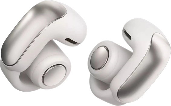 Наушники TWS Bose Ultra Open