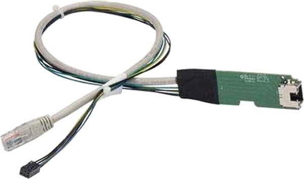 

Кабель SuperMicro CBL-NTWK-0587, RJ-45 (M) - RJ-45 (F), 50 см, серый (CBL-NTWK-0587), CBL-NTWK-0587