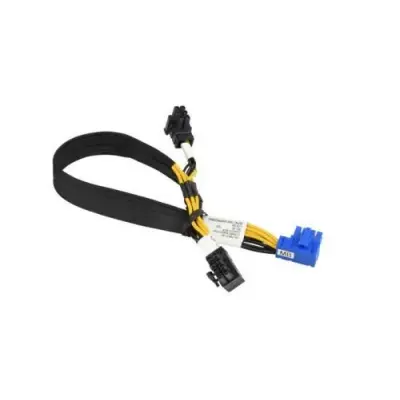 

Кабель-переходник SuperMicro CBL-PWEX-1061, 8-Pin CPU - 8-Pin + 6-Pin, 34 см, черный (CBL-PWEX-1061), CBL-PWEX-1061