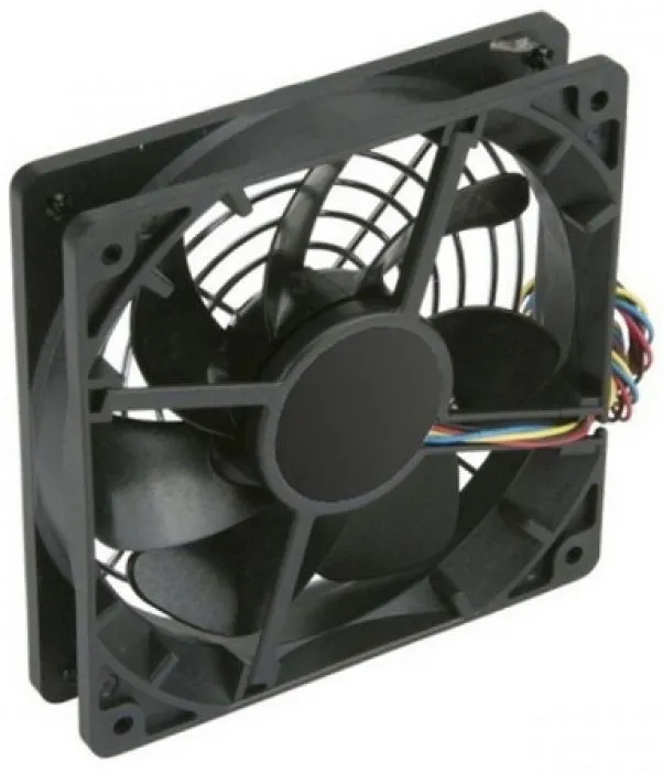 

Вентилятор Supermicro FAN-0108L4, 92x92x25 мм, 1U (FAN-0108L4), FAN-0108L4