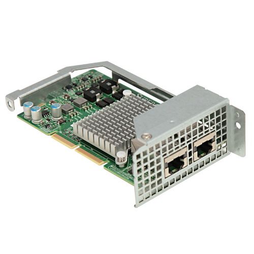 

Сетевая карта Supermicro AOC-CTG-I2T, 2xRJ-45, PCI-Ex8 MicroLP, Bulk (AOC-CTG-I2T), AOC-CTG-I2T