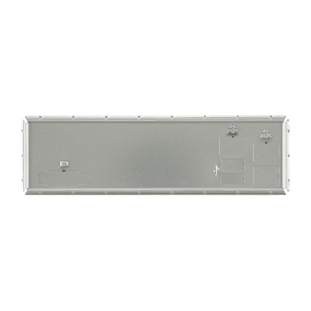 Заглушка SuperMicro MCP-260-00110-0N (MCP-260-00110-0N)