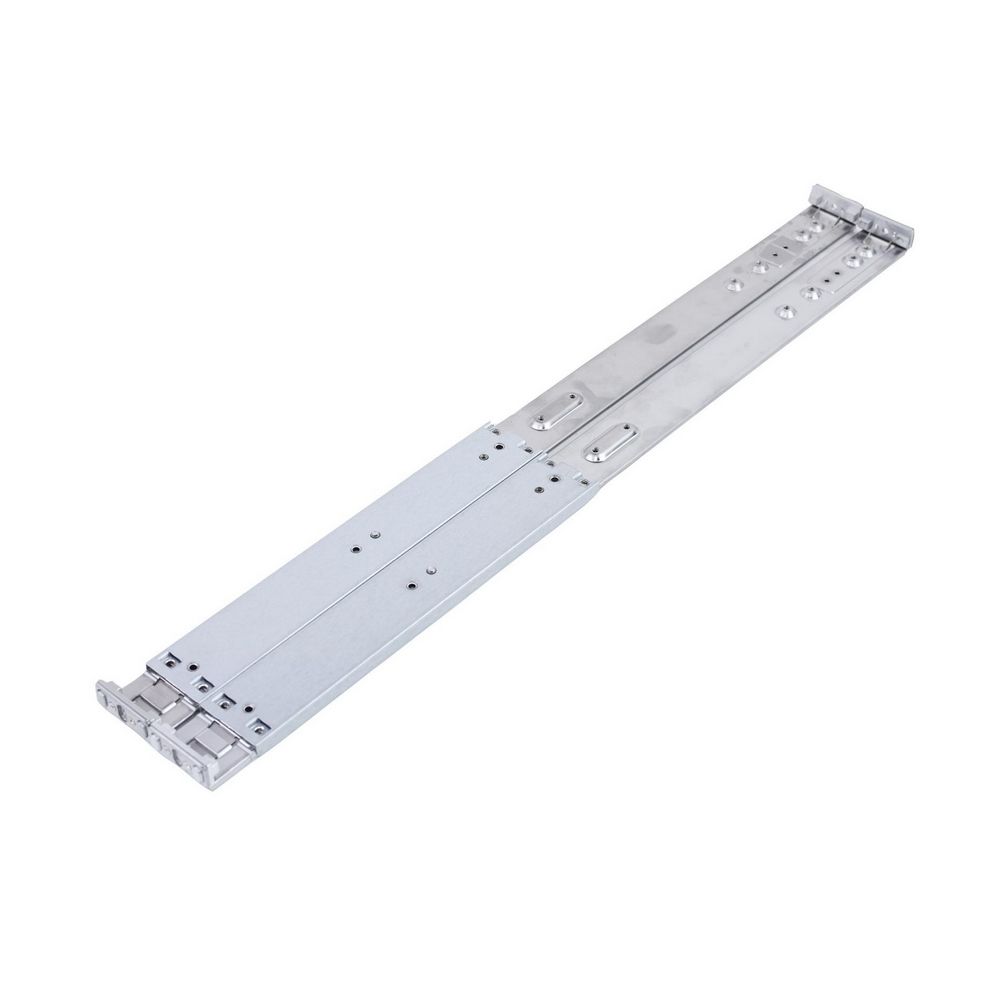 

Рельсы SuperMicro MCP-290-00102-0N, 1U, серебристый (MCP-290-00102-0N), MCP-290-00102-0N