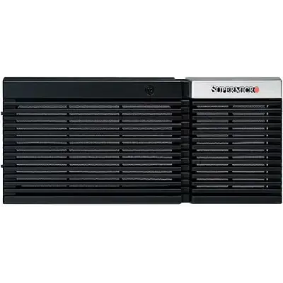 

Панель лицевая SuperMicro MCP-210-84201-0B, 4U, черный (MCP-210-84201-0B), MCP-210-84201-0B