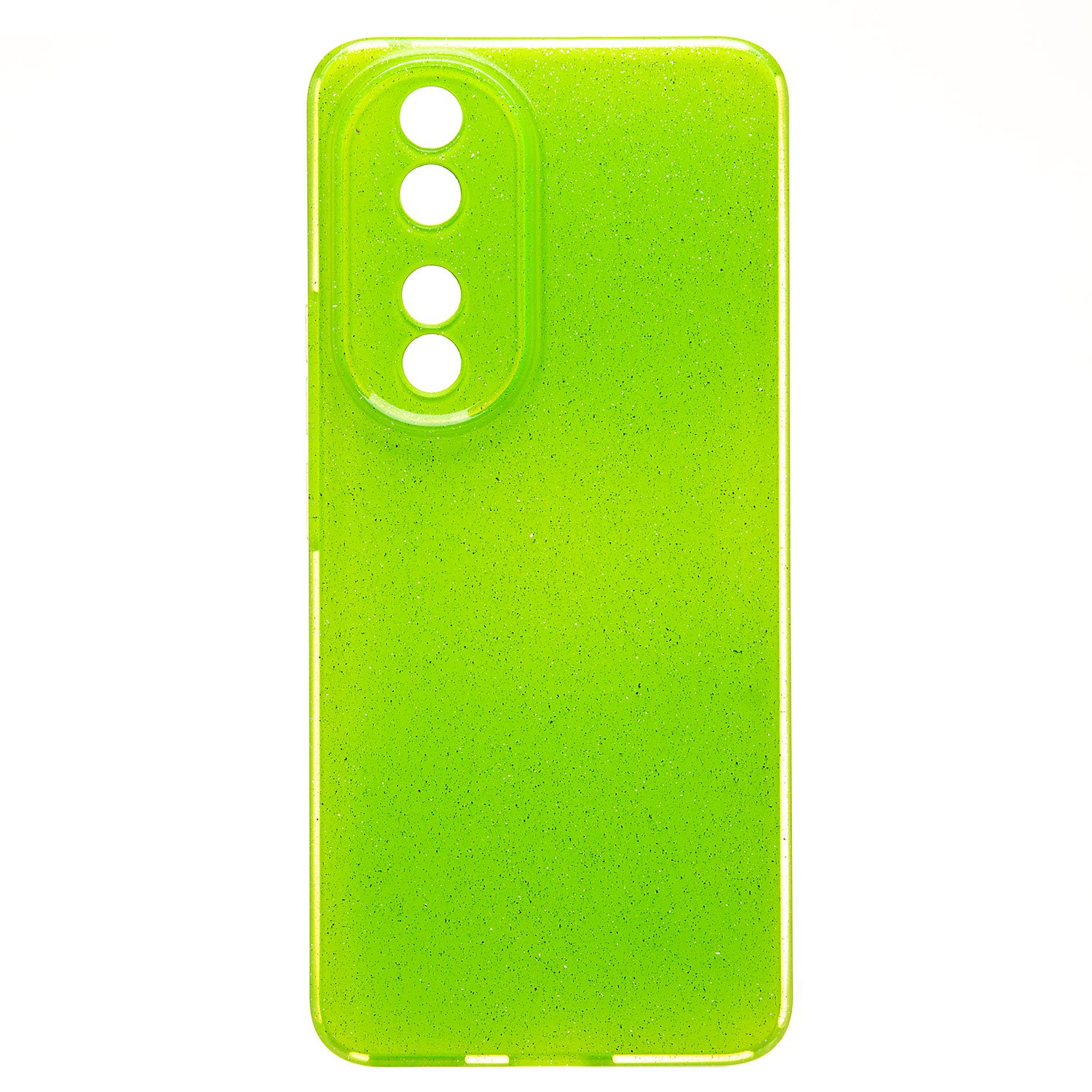 

Чехол-накладка Activ SC328 для смартфона HONOR 90, силикон, салатовый (235425)