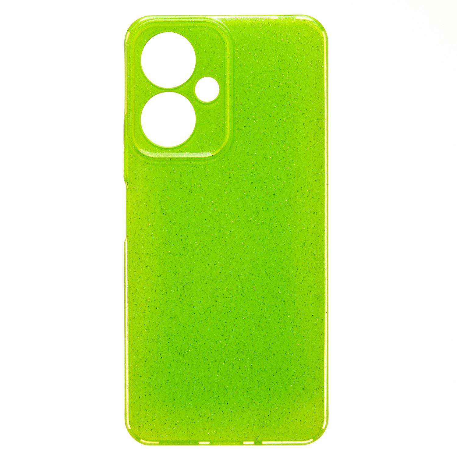 

Чехол-накладка Activ SC328 для смартфона Xiaomi/Poco Redmi 13C 5G/Poco M6 5G, силикон, салатовый (235261)